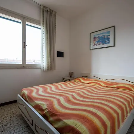 House With Garden And Pool In Bibione