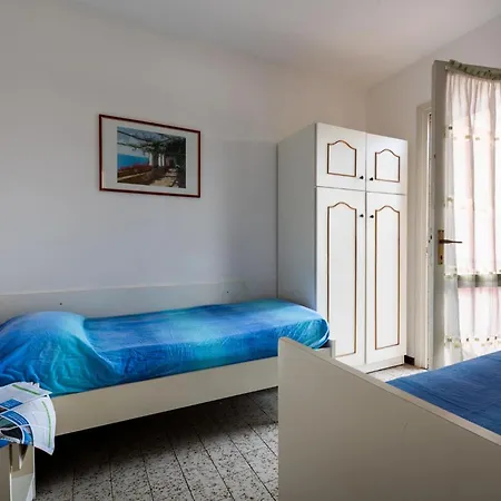 House With Garden And Pool In * Bibione